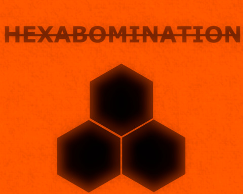 Screenshot 1 of HEXABOMINATION