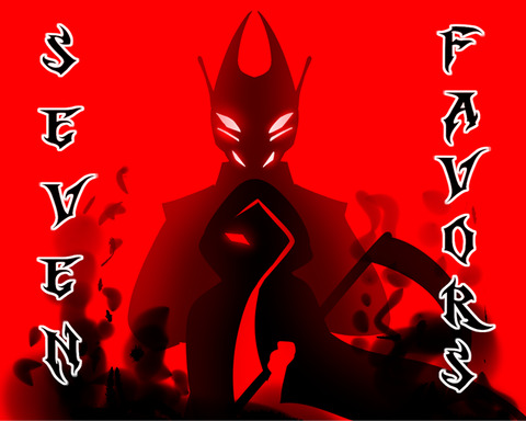 Screenshot 1 of Seven Favors