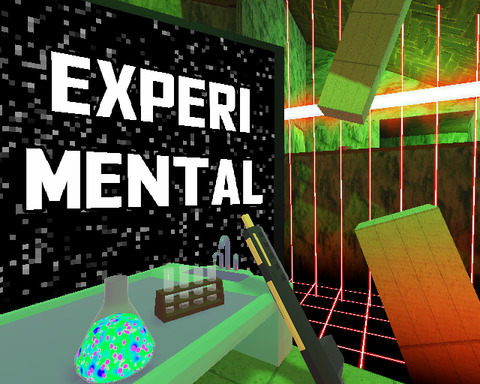 Screenshot 1 of ExperiMental