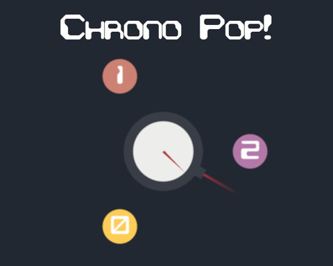 Screenshot 1 of Chrono Pop