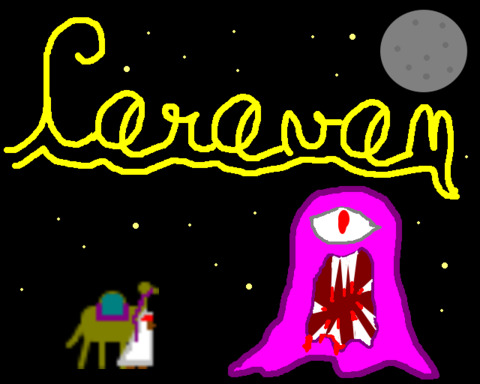 Screenshot 1 of CARAVAN