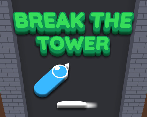 Screenshot 1 of Break The Tower