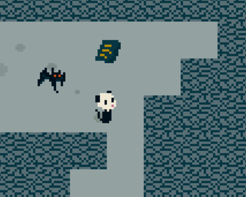 Screenshot 1 of ETERNARC
