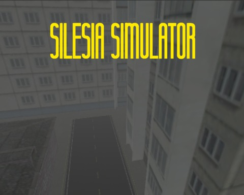 Screenshot 1 of Silesia Simulator