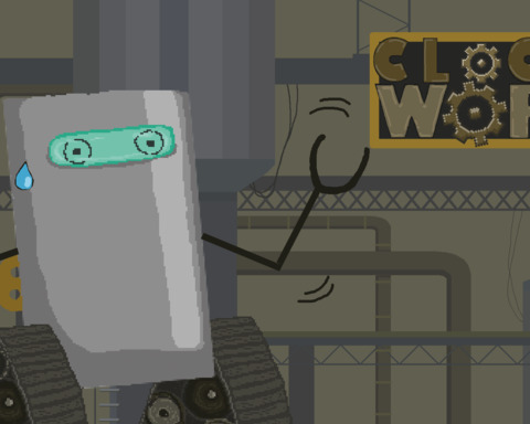 Screenshot 1 of Clockwork
