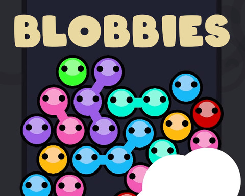 Screenshot 1 of Blobbies