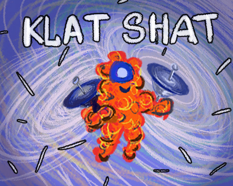 Screenshot 1 of Klat Shat