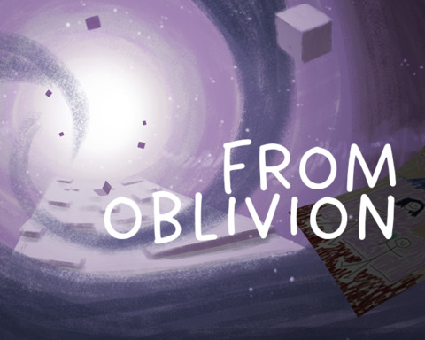 Screenshot 1 of From Oblivion