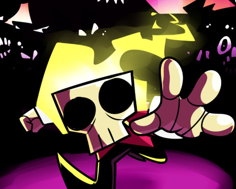 Screenshot 1 of Necromicide