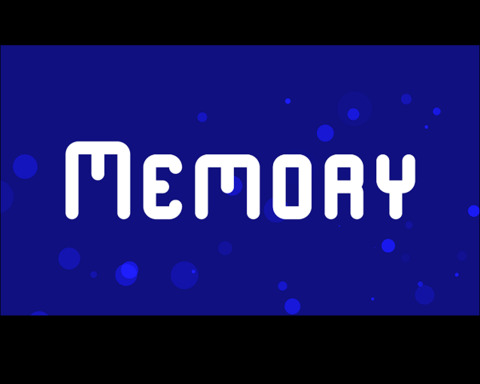 Screenshot 1 of Memory