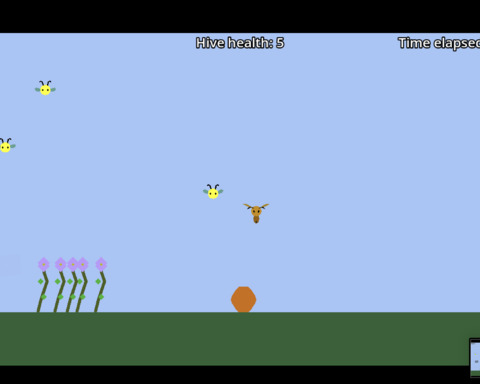 Screenshot 1 of Badabees