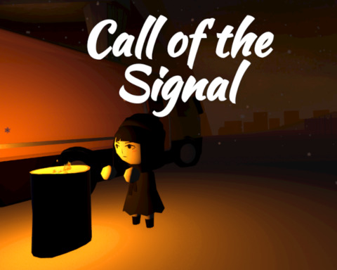 Screenshot 1 of Call of the Signal