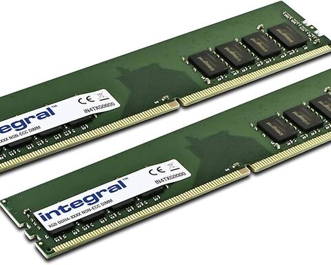 Screenshot 1 of How much space does your RAM have?