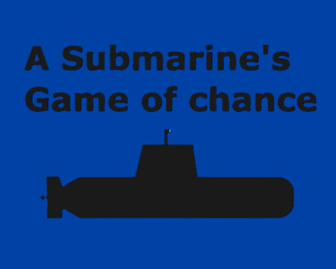 Screenshot 1 of A Submarine's Game of Chance
