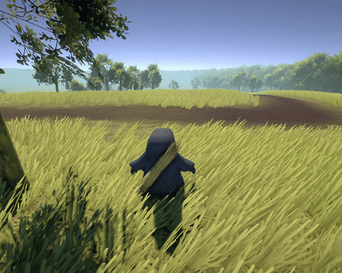 Screenshot 1 of Realm Courier