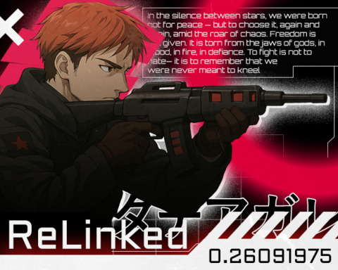 Screenshot 1 of ReLinked 0.26091975