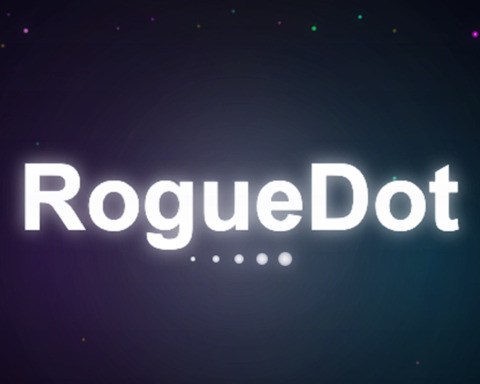 Screenshot 1 of RogueDot
