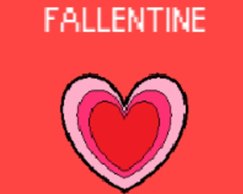 Screenshot 1 of Fallentine