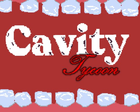 Screenshot 1 of Cavity Tycoon