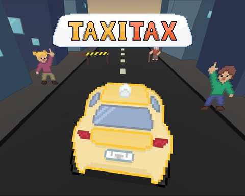 Screenshot 1 of Taxitax