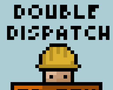 Screenshot 1 of Double Dispatch