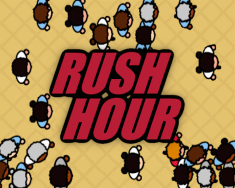 Screenshot 1 of Rush Hour