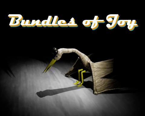Screenshot 1 of Bundles of Joy