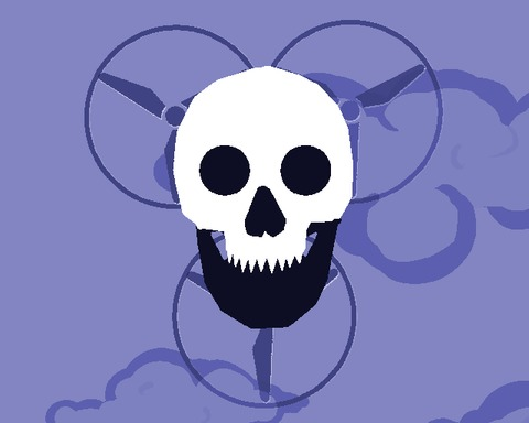 Screenshot 1 of STORM HARVEST