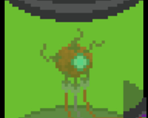Screenshot 1 of Nightmare Containment