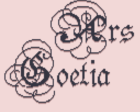 Screenshot 1 of Ars Goetia