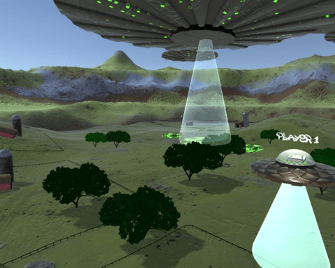 Screenshot 1 of Jengalien