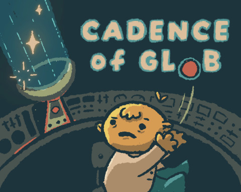 Screenshot 1 of Cadence of Glob
