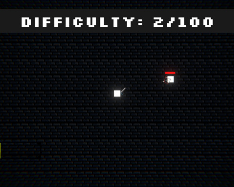 Screenshot 1 of Corrupt Dungeon
