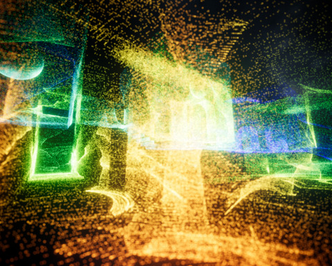Screenshot 1 of StarDust