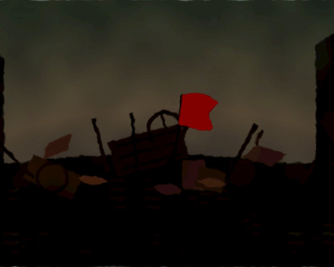 Screenshot 1 of Les Misérables