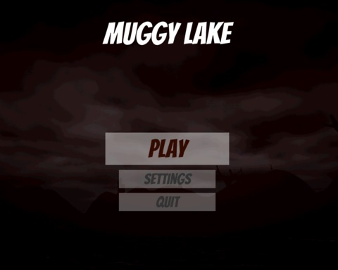 Screenshot 1 of Muggy Lake