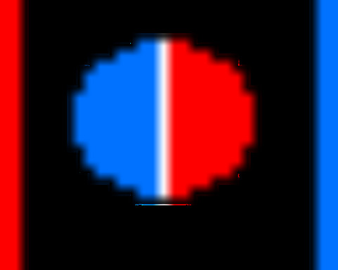 Screenshot 1 of Brick Breaker: Colors 