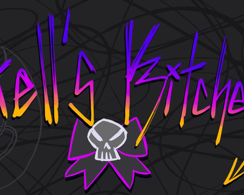 Screenshot 1 of Hell's Kitchen