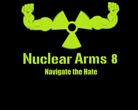 Screenshot 1 of Nuclear Arms 8: Navigate the Hate