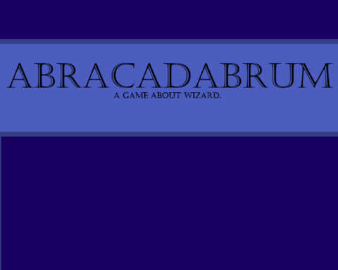 Screenshot 1 of Abracadabrum