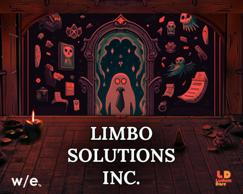 Screenshot 1 of Limbo Solutions inc.