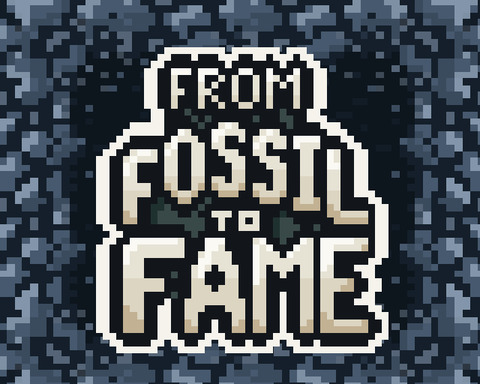 Screenshot 1 of From Fossil to Fame