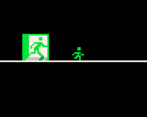Screenshot 1 of EXIT