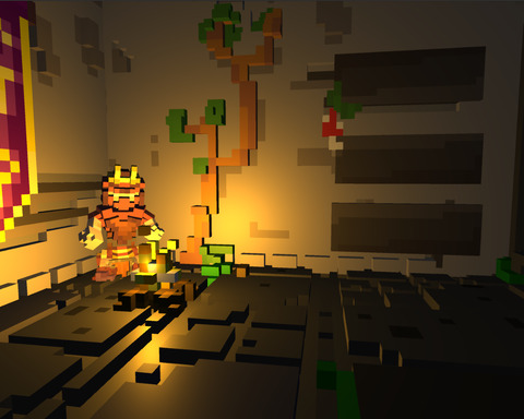 Screenshot 1 of Samurai redemption
