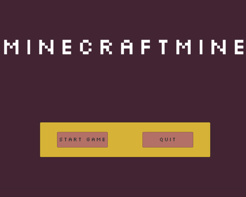 Screenshot 1 of MineCraftMine