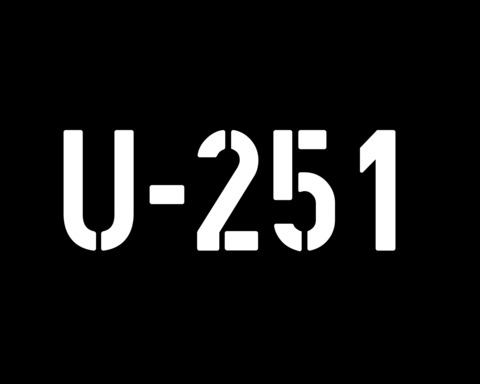 Screenshot 1 of U-251