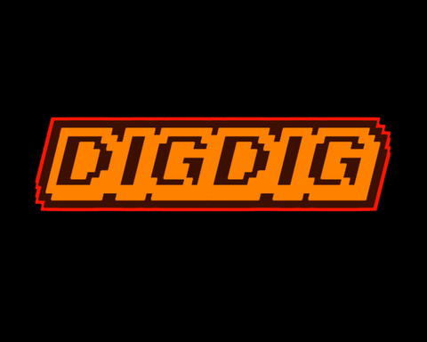 Screenshot 1 of DigDig