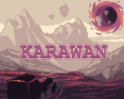 Screenshot 1 of Karawan
