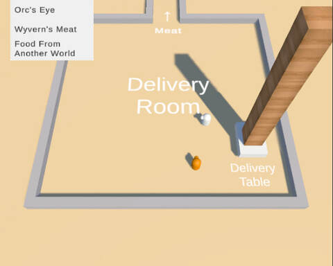 Screenshot 1 of Royal Capital Dark Store