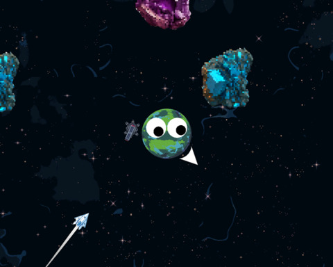 Screenshot 1 of Cosmic Collection